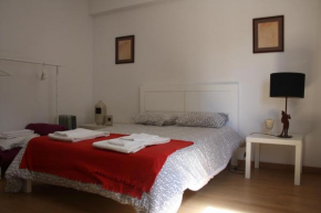  Alegria Rooms  Atiães